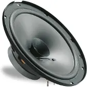 Phonocar 66/126 Einbau-Lautsprecher-Paar, passiv, 60 Watt