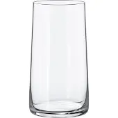 Rona Longdrinkglas Mode, - 430ml (6 Stk.) - 6er Karton, ohne Eiche"