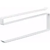 Yamazaki Küchenrollenhalter Tower Hanger White