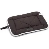 Dog Gone Smart Nano - Hundebett - Gris - 49x36x3,5 cm