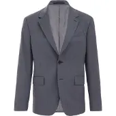 We fashion Blazer Grey Größe: 52 | Blazer Outlet | Herren | Grau