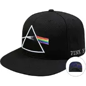 Ginza.se Dark Side Of The Moon Snapback Cap