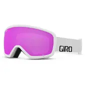Giro Stomp Skibrille, Weiß