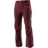 Dynafit Damen Hose RADICAL SOFTSHELL PNT W