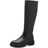 Marco Tozzi Damen Winterstiefel 29054-36, 29054-37, 29054-38, 29054-39, 29054-40, 29054-41 MAT-2-25617-43 Black 40