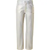 Levi's 501 '90s Ankle Optical Illusion Größe: W28L27 | Straight Jeans Outlet | Damen