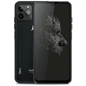 Allview Smartfon Soul X10 czarny/black