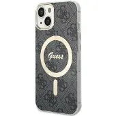 GUESS Guhmp14sh4stk Iphone 14.15.13 6.1 4g Handyhülle