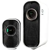 Creative Labs Project Watcher Webcam