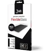 3MK Glass Samsung Galaxy A51e FG Max Black