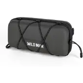 WildmanT Wildman Tasche/Fahrradhalter Gd8 Lenkertasche Grün/Grün