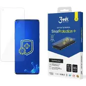 3MK OnePlus 9 - SilverProtection+
