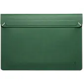 Spigen Valentinus Sleeve Laptop 15-16 zielony/jeju green AFA06420