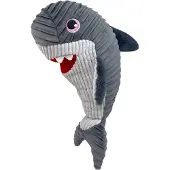 Kong - CutesSeas Rufflez Shark - M/L - 33x20.5x10cm