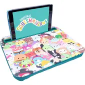 Squishmallows - Lap Desk - Teal - 36cm x 28cm x 6cm
