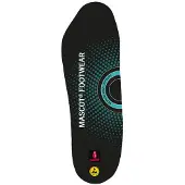 Mascot Footwear Accessories Ft091 Einlegesohlen