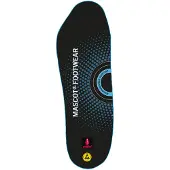 Mascot Footwear Accessories Ft090 Einlegesohlen