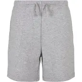 Urban Classics Shorts - Sweat in grey | Gr.: 122/128
