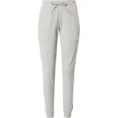 Adidas Damen Hose Essentials 3-Streifen French Terry Cuffed