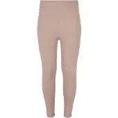Urban Classics Leggings in duskrose | Gr.: 146/152