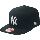 New Era 9fifty New York Yankees Kappe