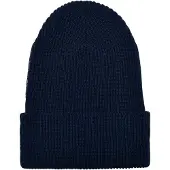 Flexfit Beanie "Accessoires Recycled Yarn Ribbed Knit Beanie" 1 Stk.