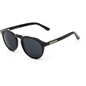 Hawkers WARWICK X Sonnenbrille Schwarz leicht strapazierfähig mit Augenschutz