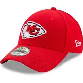 New Era Nfl The League Kansas City Chiefs Otc Kappe