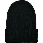 Flexfit Beanie "Accessoires Recycled Yarn Ribbed Knit Beanie" 1 Stk.