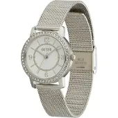 GUESS - GW0534L1 - Armbanduhr - Damen - Quarz - Melody