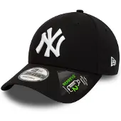 New Era 60348846 Repreve League Ess 9forty New York Yankees Kappe