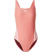 Adidas Damen Badeanzug 3-Streifen