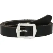 Levi's Lux Leather Belt Licffc Größe: 80 | Gürtel Outlet | Damen