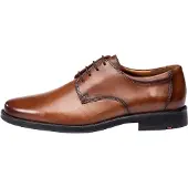 Lloyd Nevio eleganter Schnürer Braun
