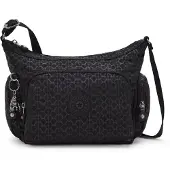 Kipling Gabb S 7 Liter Umhängetasche KI4611 Signature Emb