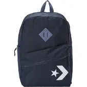 Converse Kids Star Chevron Rucksack Blau Blau One Size