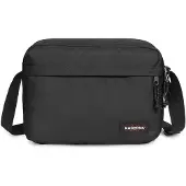 Eastpak Umhängetasche - Crosser - 16L - Schwarz - - One Size - Umhängetaschen