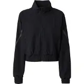 Under Armour Unstoppable Crop Jacke