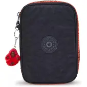 Kipling 100 Pens Federmäppchen