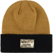 Alpha industries Crew C Label Mütze