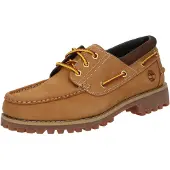 Timberland AUTHENTIC BOAT HellBraun