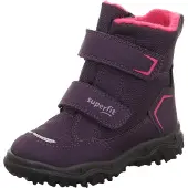 Superfit Mädchen Winterstiefel rosa/pink Größe EUR 39