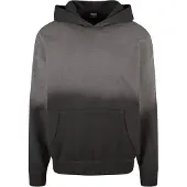 Urban Classics Sun Bleached Kapuzenpullover