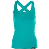 Winshape Damen Cross Back Top WVR25