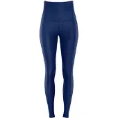Winshape Damen Functional Comfort High Waist Tights im Jeans Style HWL117C