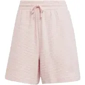 Adidas Gerippte Shorts, Damen All Szn
