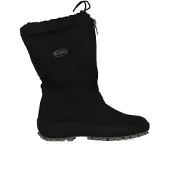 Olang Schneestiefel Cindy Nero-Schuhgröße 41