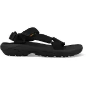 Teva Men's Hurricane XLT2 - Trekkingsandale, Größe:45.5 (US 12), Farbe:black
