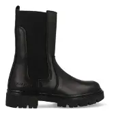 Bullboxer Kinderstiefel AJS504BLCK kind