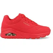 SKECHERS Uno Stand On Air 310024L/RED Rot-32